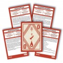 Dungeons & Dragons. Карты заклинаний. Мистическая магия